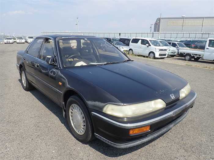 1989 Honda Integra, DA7 for sale | JDMBUYSELL
